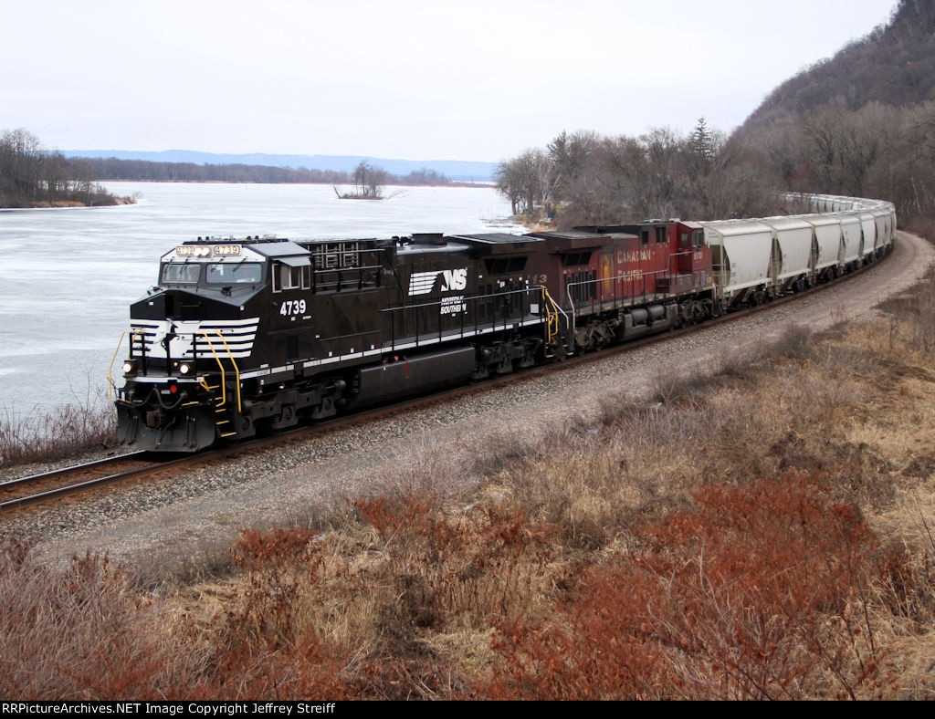 NS 4739